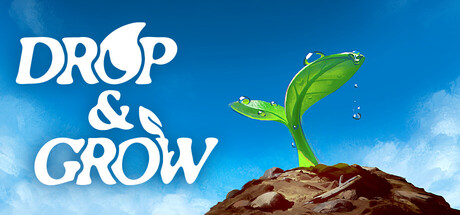 浇水生长/Drop and Grow-闲鱼岛-免费游戏下载