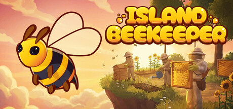 浮空岛养蜂人/Island Beekeeper-闲鱼岛-免费游戏下载