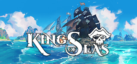 海上霸主|海洋之王|七海之王/King of Seas-闲鱼岛-免费游戏下载