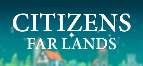海岛物语 /Citizens: Far Lands v1.1b-闲鱼岛-免费游戏下载