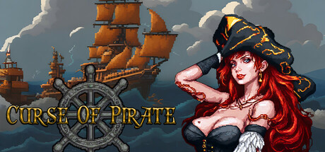 海盗的诅咒 /Curse of Pirates-闲鱼岛-免费游戏下载