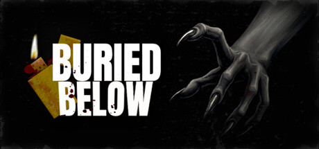 深埋之下/Buried Below-闲鱼岛-免费游戏下载