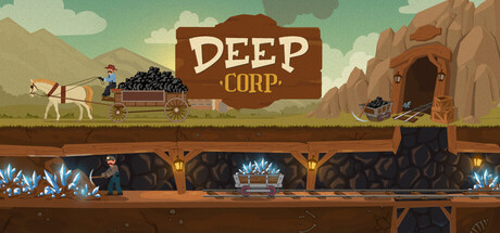 深层公司/Deep Corp-闲鱼岛-免费游戏下载