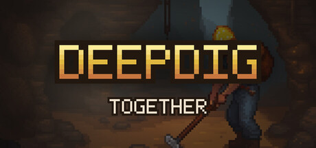 深挖同行 /DeepDig Together-闲鱼岛-免费游戏下载