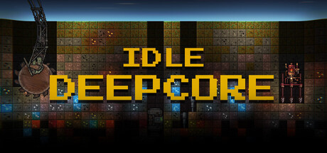 深核放置/Idle Deepcore-闲鱼岛-免费游戏下载