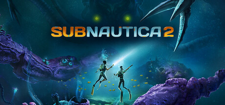 深海迷航2|异星水域2/ Subnautica 2/ 单机+联机   v0.1.2.2|Build.25085363    送修改器-闲鱼岛-免费游戏下载