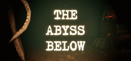 深渊之下/The Abyss Below-闲鱼岛-免费游戏下载