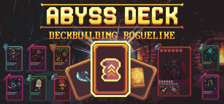 深渊构筑/Abyss Deck-闲鱼岛-免费游戏下载
