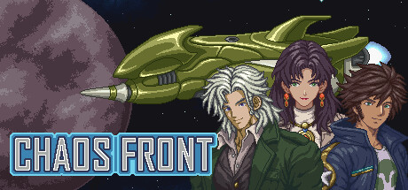 混沌兵团 /Chaos Front-闲鱼岛-免费游戏下载
