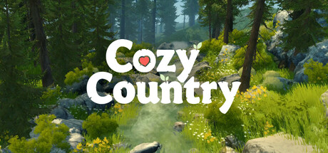 温馨田园 /Cozy Country-闲鱼岛-免费游戏下载