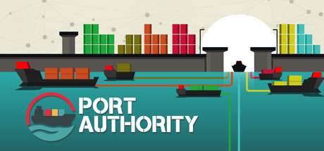 港务局 /Port Authority-闲鱼岛-免费游戏下载