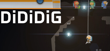 滴滴挖/DiDiDiG-闲鱼岛-免费游戏下载