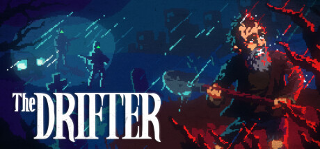 漂流者 /The Drifter-闲鱼岛-免费游戏下载