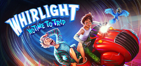 漩光奇旅:争分夺秒/Whirlight – No Time To Trip-闲鱼岛-免费游戏下载