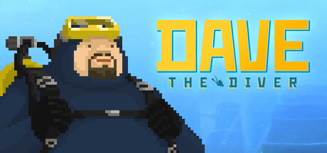 潜水员戴夫/DAVE THE DIVER / PC+手机双端 v1.0.6.2113 全DLC 送修改器-闲鱼岛-免费游戏下载