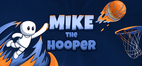 灌篮麦克/Mike the Hooper-闲鱼岛-免费游戏下载