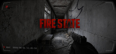 火态|火力状态/FIRE STATE-闲鱼岛-免费游戏下载
