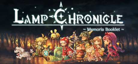 灯盏纪事 /Lamp Chronicle-闲鱼岛-免费游戏下载