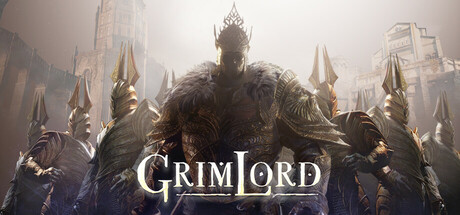 灰烬领主/Grimlord Build.21931067 支持VR-闲鱼岛-免费游戏下载