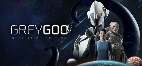 灰蛊 /Grey Goo 终极版-闲鱼岛-免费游戏下载