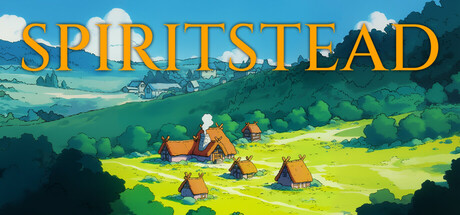 灵境之乡/Spiritstead-闲鱼岛-免费游戏下载