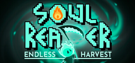 灵魂收割者:无尽收割/Soul Reaper Endless Harvest-闲鱼岛-免费游戏下载