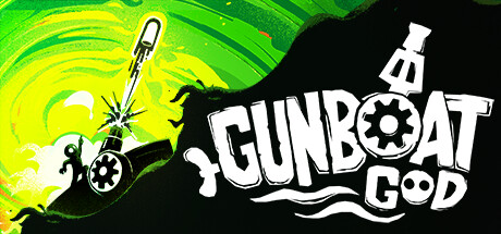 炮艇之神 /Gunboat God-闲鱼岛-免费游戏下载