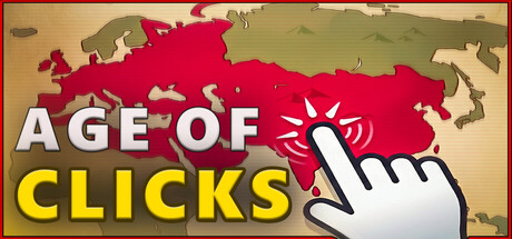 点击时代/Age of Clicks-闲鱼岛-免费游戏下载