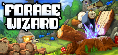 点击炼金术/Forage Wizard-闲鱼岛-免费游戏下载
