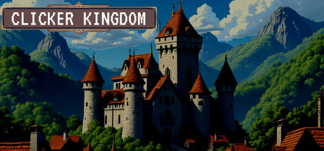 点击王国/Clicker Kingdom-闲鱼岛-免费游戏下载