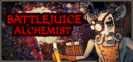 炼金术士 /BattleJuice Alchemist-闲鱼岛-免费游戏下载