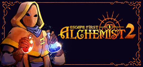 炼金术士：灵魂之旅/Alchemist Journey of the Soul-闲鱼岛-免费游戏下载