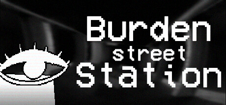 烦恼驿站/Burden Street Station-闲鱼岛-免费游戏下载