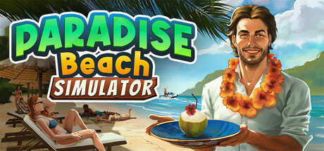 热带度假村经营模拟器 /Tropical Resort Simulator-闲鱼岛-免费游戏下载