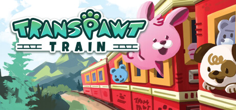 爪子列车 /Transpawt Train-闲鱼岛-免费游戏下载