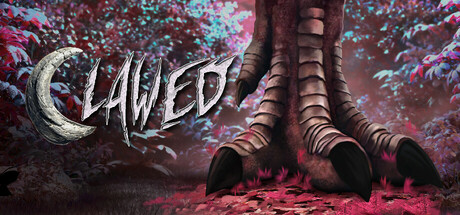 爪痕|利爪 /Clawed-闲鱼岛-免费游戏下载