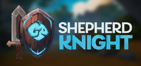 牧羊骑士/Shepherd Knight-闲鱼岛-免费游戏下载