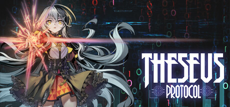 特修斯协议 /Theseus Protocol-闲鱼岛-免费游戏下载