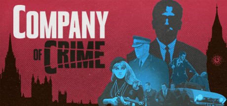 犯罪帝国/Company of Crime-闲鱼岛-免费游戏下载