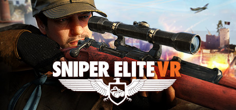狙击精英VR-虚拟机版/Sniper Elite VR-闲鱼岛-免费游戏下载