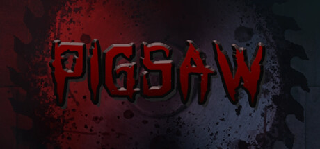 猪锯惊魂/Pigsaw-闲鱼岛-免费游戏下载