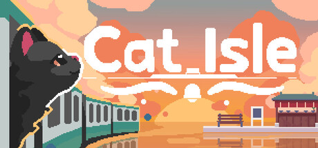 猫之岛/Cat Isle-闲鱼岛-免费游戏下载
