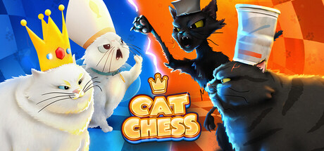 猫之象棋|猫咪象棋 /Cat Chess-闲鱼岛-免费游戏下载