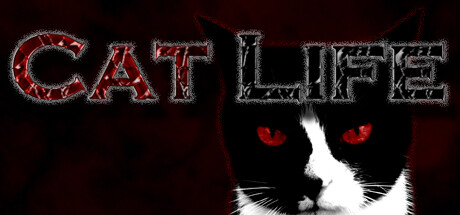 猫咪人生/Cat Life-闲鱼岛-免费游戏下载