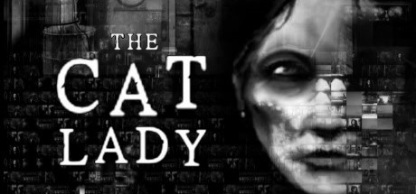 猫夫人/The Cat Lady-闲鱼岛-免费游戏下载