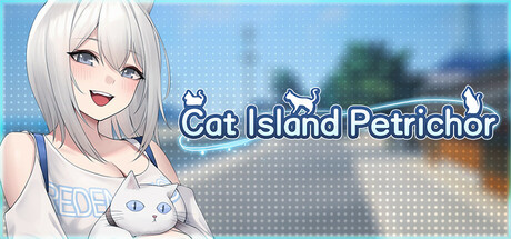 猫岛雨香/Cat Island Petrichor-闲鱼岛-免费游戏下载