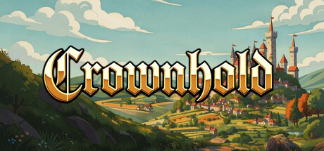 王冠领地/Crownhold-闲鱼岛-免费游戏下载