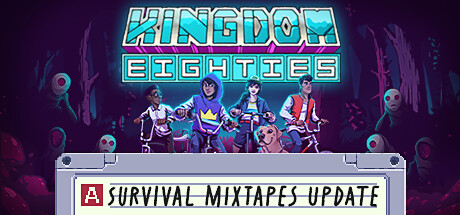 王国 80年代 Build.12039899 PC/手机双端（Kingdom Eighties）-闲鱼岛-免费游戏下载