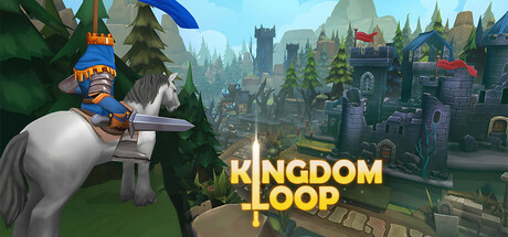 王国循环/Kingdom Loop-闲鱼岛-免费游戏下载