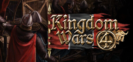 王国战争4 /Kingdom Wars 4 v1.32 全DLC-闲鱼岛-免费游戏下载